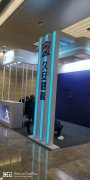 西安展廳設(shè)計--科技館展廳設(shè)計應(yīng)突出什么？