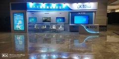 西安展覽工廠：企業(yè)參加會(huì)展后如何快速達(dá)成合作？（二）